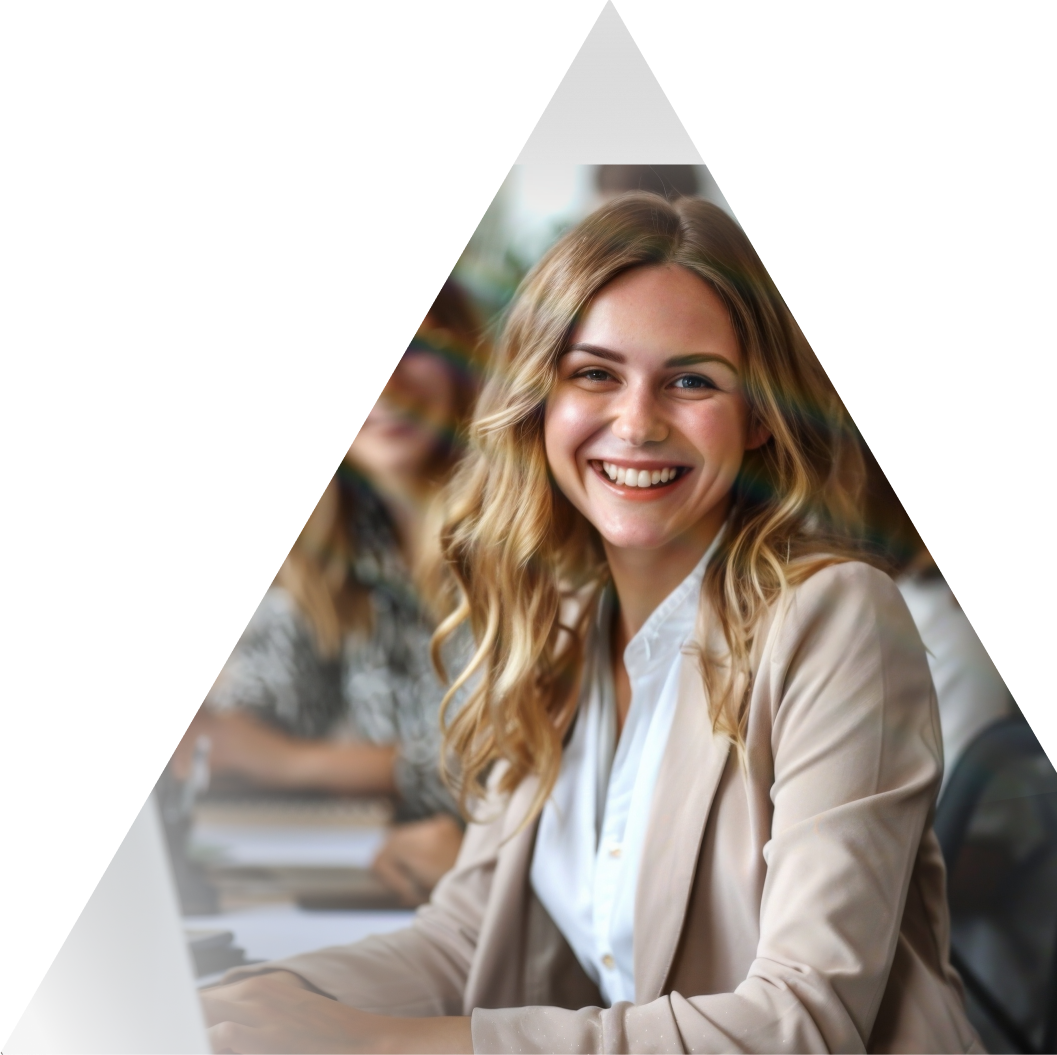 triangle image